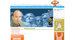 Desktop Screenshot of jsworldwide.com