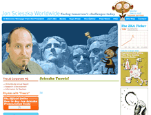 Tablet Screenshot of jsworldwide.com